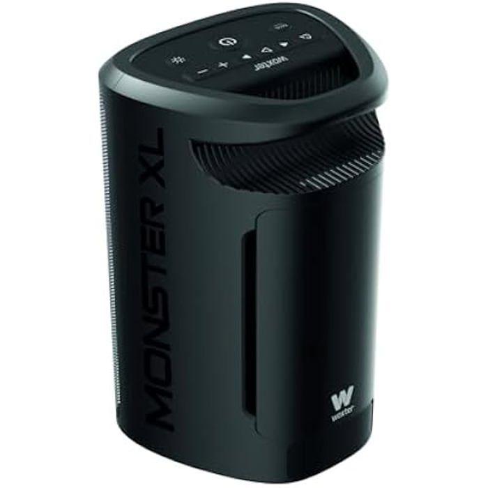 Variación Enceinte Portable (Monster XL)