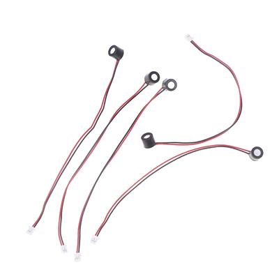 Cctv Güvenlik Sistemi Minik Mikrofon Yüksek Hassasiyetli Ses Alma Cihazı Cctv Güvenlik Ip Poe Kamera İçin Giriş Mikrofonu