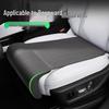 Borgward BX Series All-Season Car Seat Extension & Leg Rest Cushion