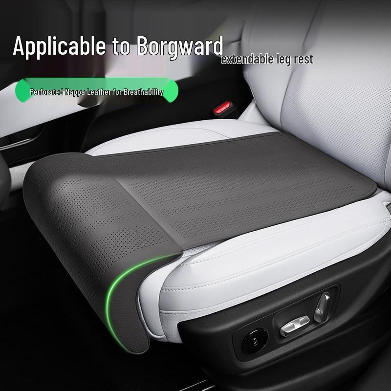 Borgward BX Series All-Season Car Seat Extension & Leg Rest Cushion