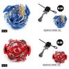 Beyblade Burst Kreisel Spielzeug mit drehendem Design für das Spielzimmer von Kindern