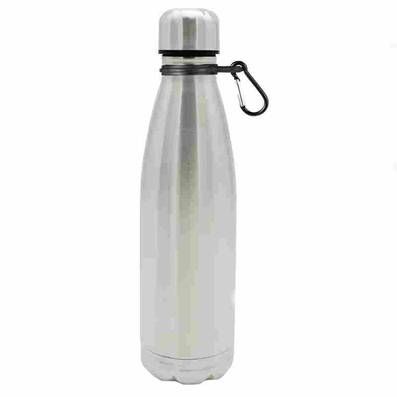 Bottom Detachable with Compartment 750ml Portable Water Bottle Creative Home Storage for Storing Pills Money/valuables