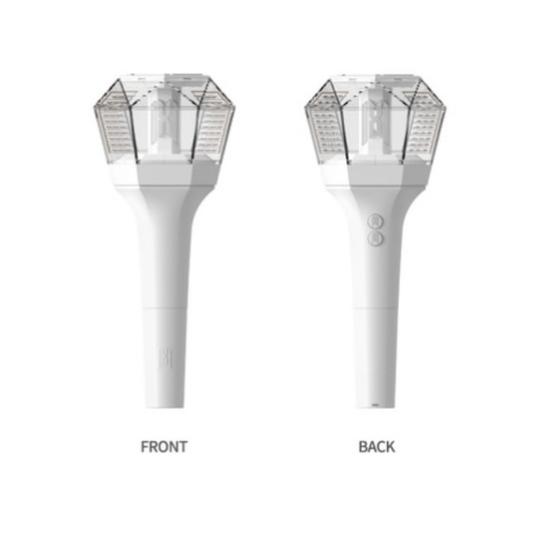 Monsta X Offizieller Lightstick Version 3
