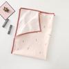 Summer Baby Changing Pad Liners Urine Pad Surface Soft Baby Changing Mat for Baby Washable Reusable Diaper