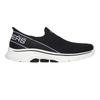 Skechers Womens/Ladies Go Walk 7 - Mia Trainers