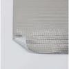Towa Sangyo HC Insect Repellent Under-Sink Sheet, Aluminum