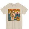 Aphrodite Comic T-Shirt: Retro Greek Goddess Graphic Tee