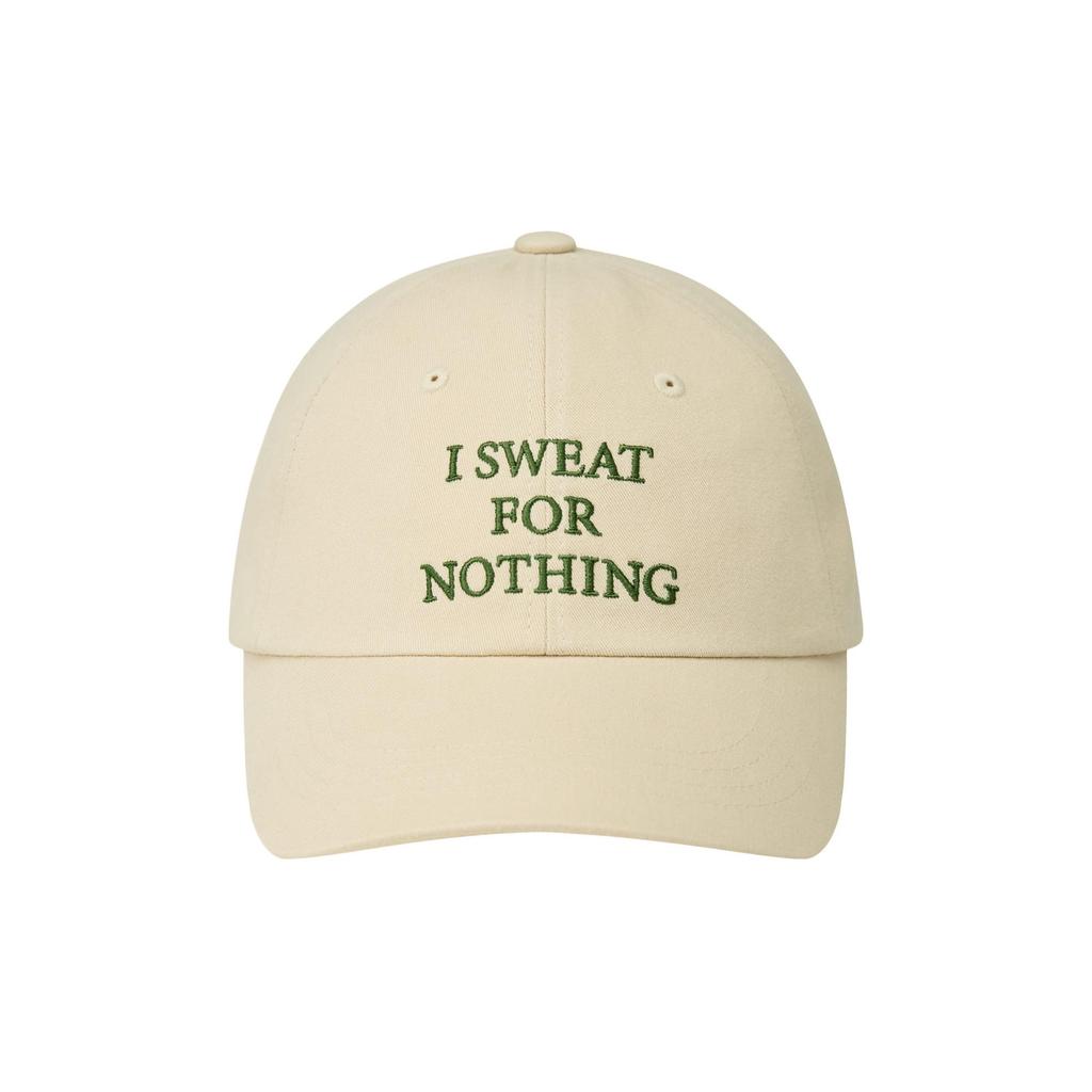 [EMIS] QUOTE BALL CAP - 6 Graphic Variations