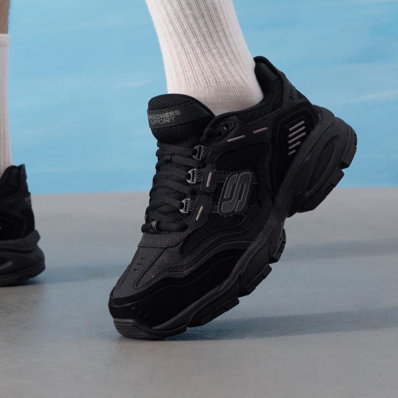 Skechers Men s OUTDOOR MENS Hiking Shoes US 9