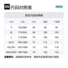 YONEX Badminton Jerseys Men's V-neck Moderate 110135BCR