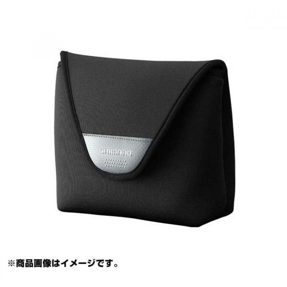 

Shimano 785817 [pc 031L ReeL Guard For Spinning L Sw bLack]