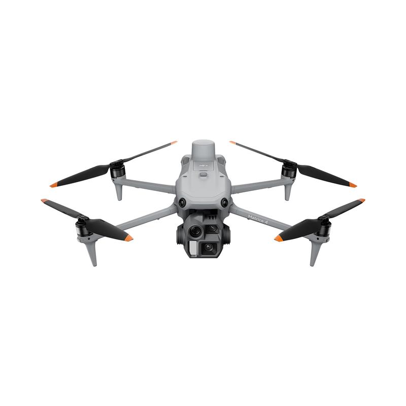DJI Matrice 4E Industrial Drone Flagship Set (CN version)