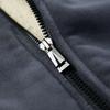 Men Fleece Suit Two-Piece Plus Velvet Winter Thick Warm Suit Male Lamb Velvet Suit Casual Tracksuit Plus Size 8XL