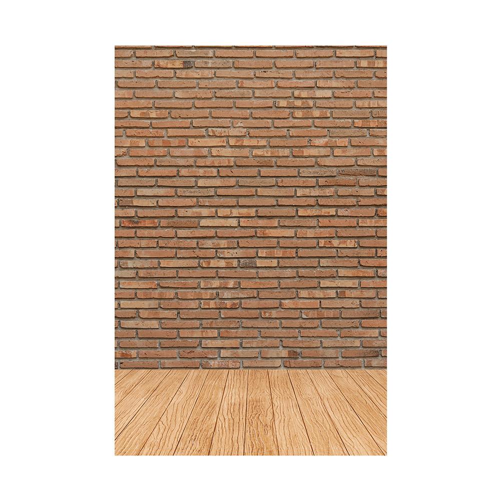 Wood Grain Floor Wall Tiles Backdrop,for Studio,Wedding,Birthday,for Professional Photographers,Photography Props,Event Decor