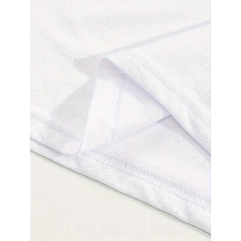 European Size 1pc Women'S "Soon to be MOMMY 2026" Printed T-Shirt, Crew Neck, Short Sleeve,   Stretch, Knit Fabric, All-Season Sports Style Tee