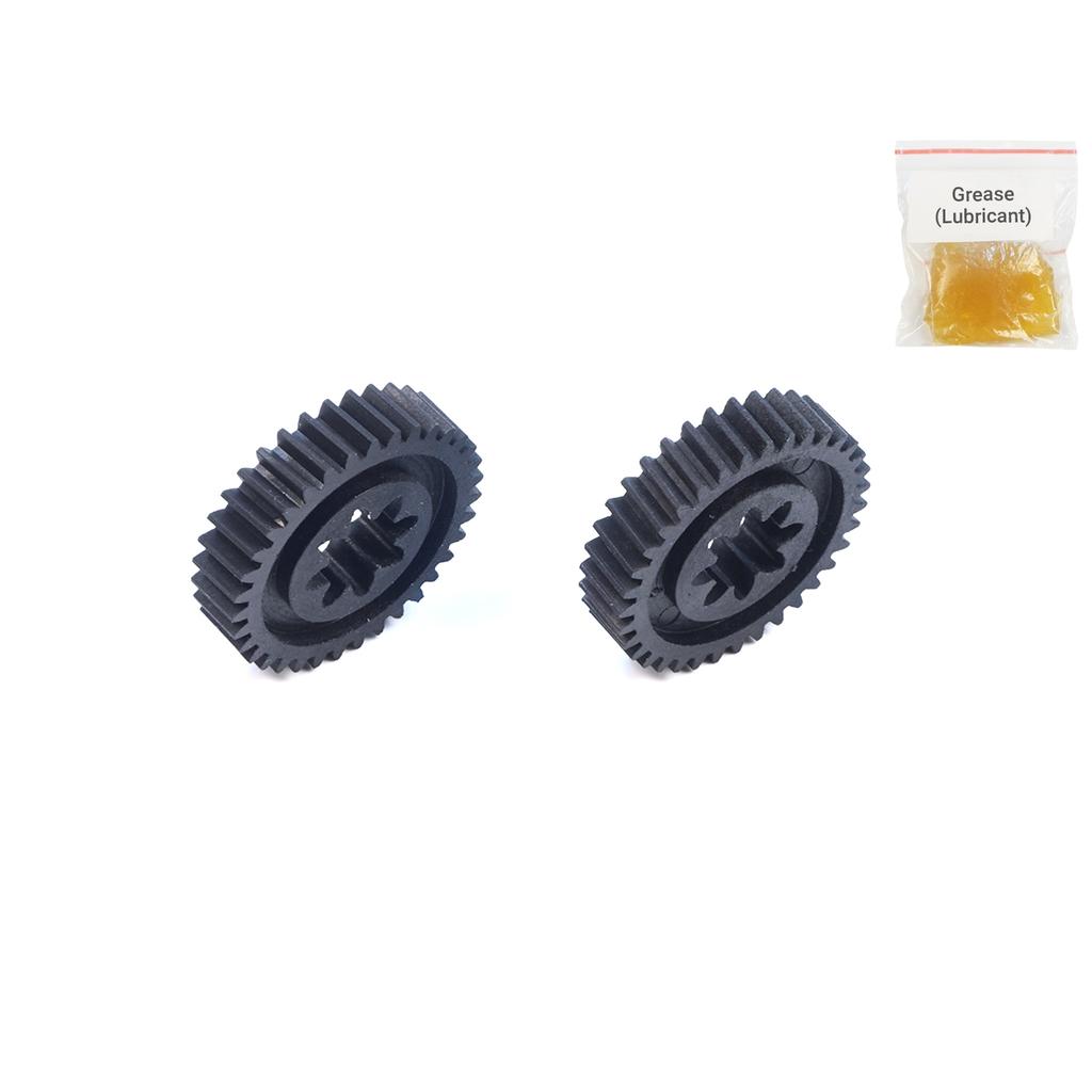 EGE747 Power Sitzlehnenverstellung Aktuatormotor Reparatur Zahnradsatz für BMW 7er E38 1994-2001 5er E39 1997-2004