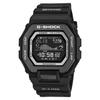 Casio G-LIDE GBX-100 Series Wristwatch, Limited Color: SURFRIDER FOUNDATION JAPAN, Tide graph / heart rate monitoring