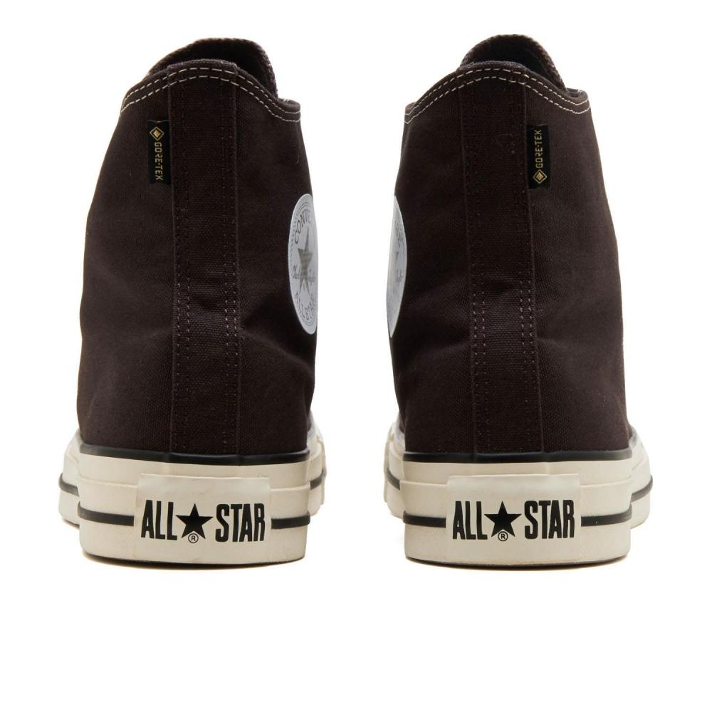 Converse As Gore Tex Hi 31315960 Ebony Brown