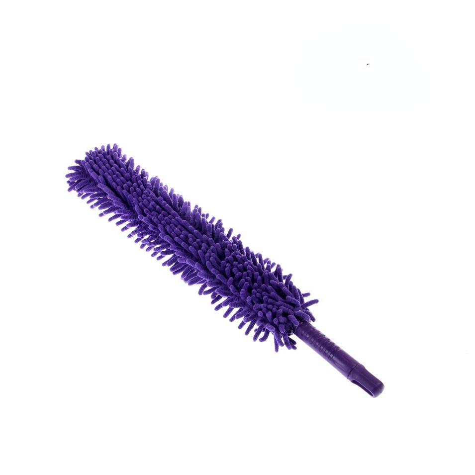 

Сгибаемая микрофибра тряпка для уборки дома и автомобиля Пылесос Ручка для пылевых клещей Портативная пылеулавливающая щетка Средства для уборки