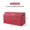 BYD Qin Plus DMi Trunk Storage Organizer for Car Interior Decoration