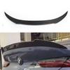 BMW 8 Series G16 Four-Door Coupe Carbon Fiber Rear Spoiler Diffuser Wing