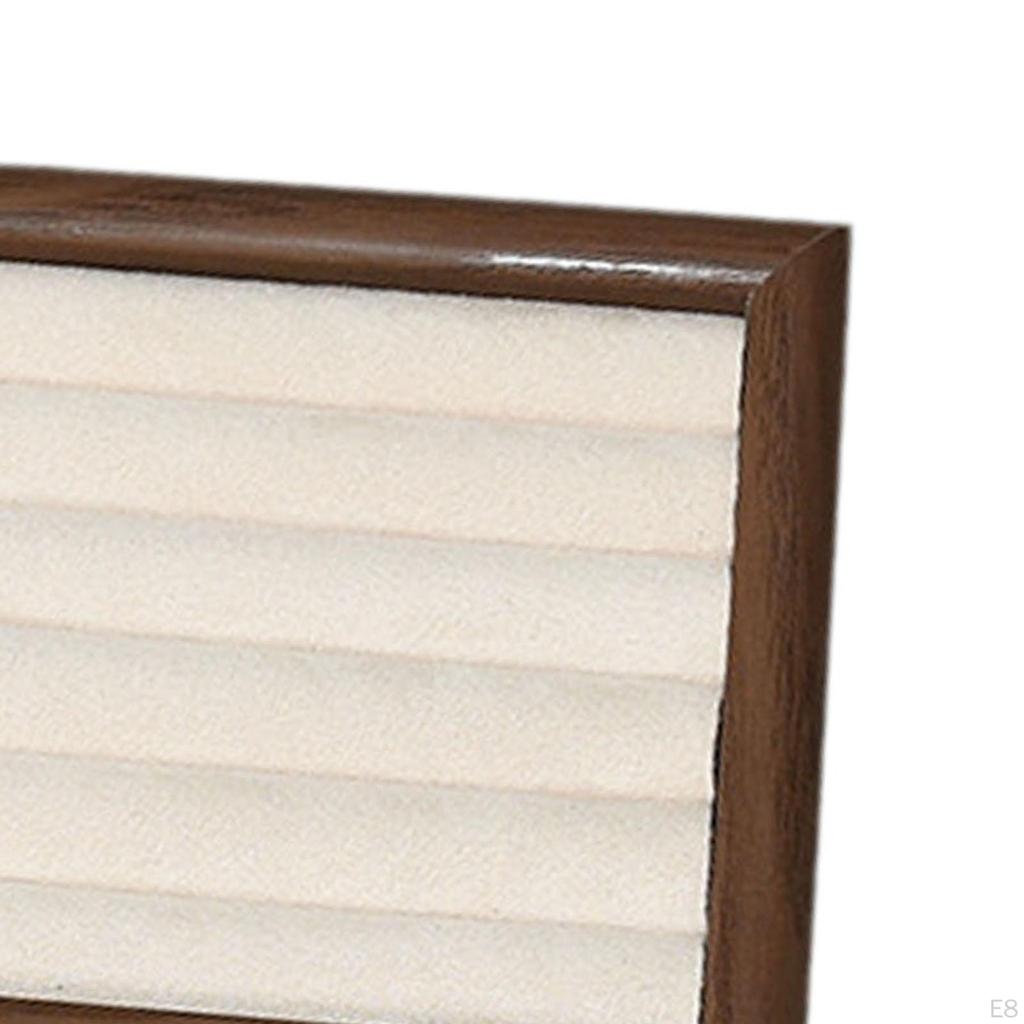 Elegant Jewelry Tray for Rings And Earrings Organization