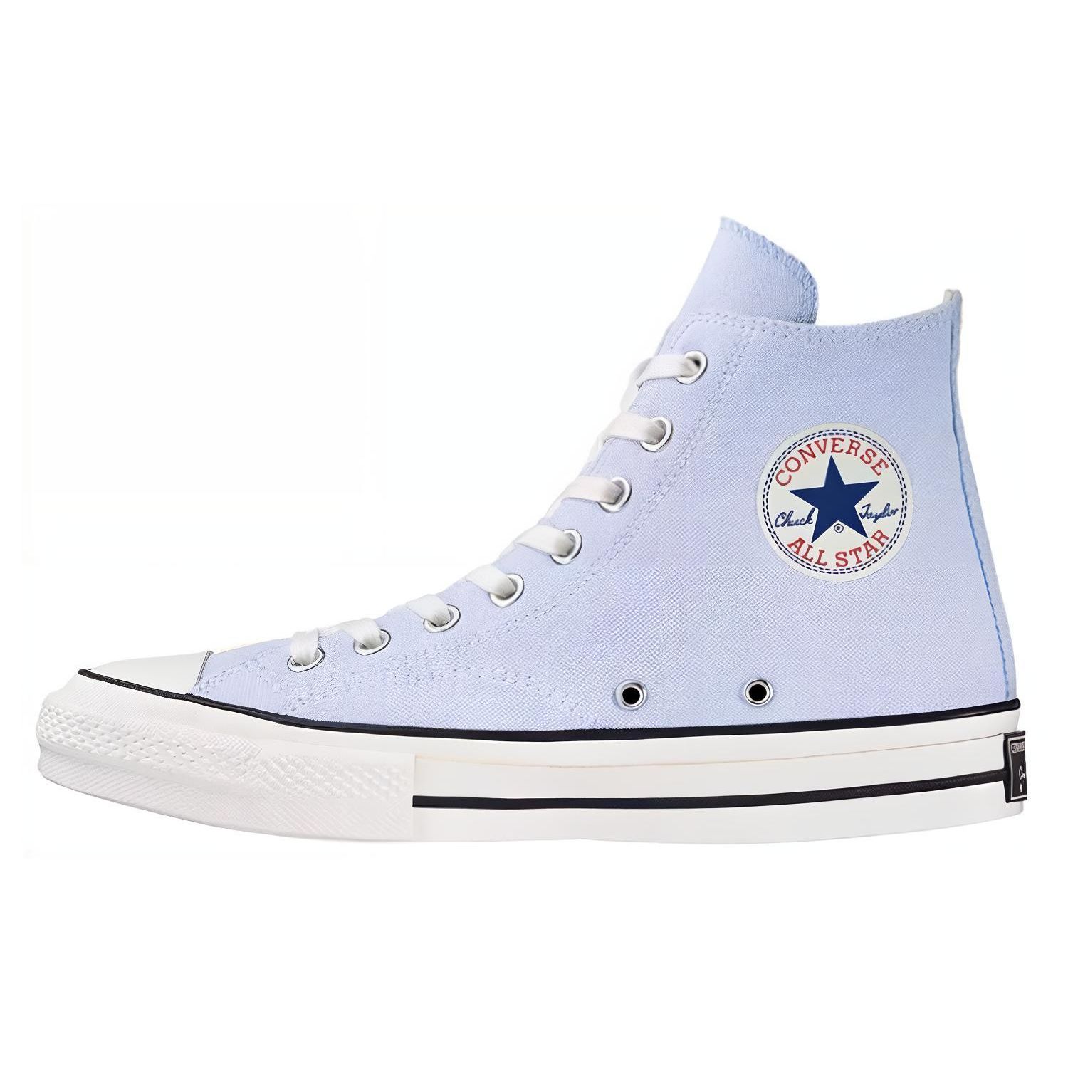 

Converse Addict Универсальные Прочные Высокие парусиновые кеды Унисекс кеды Синие 1SC909 41.5