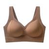 Seamless Push Up Lift Adjustable Shaping Camisole Bra For Women