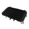 Engine Replacement Parts Radiator Cooler Cooling Water Tank For Kawasaki Z900 ZR900 ABS 2017 2018 2019 2020 2021 2022 2023