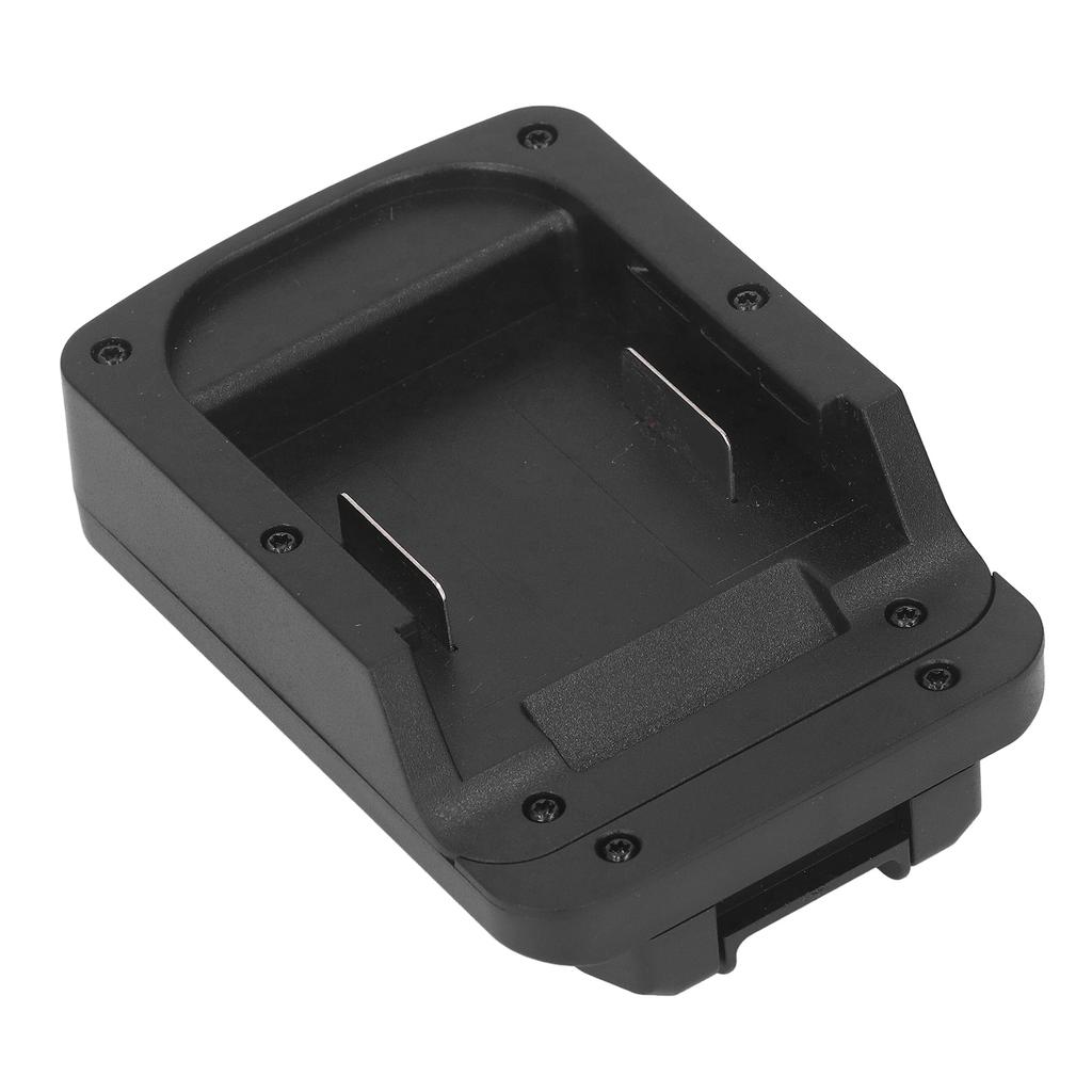 Battery Adapter ABS Tight Fit Power Tool Power Adapter 18V BL Series to for Craftsman 18V 20V V20 Se