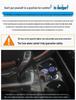 Summer Ventilated Car Seat Pad with 12V/24V Fan, Cooling, and Massage Cushion for Trucks