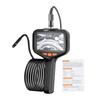 Inspection Camera Dual Lens Inspection Camera with Light 10m32.8FT Industrial Borescope IP67