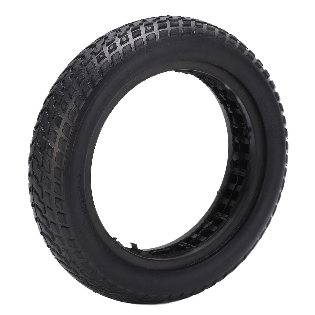 8.5x2.0 Inch Non Pneumatic Rubber Tires for Xiaomi M365 Electric Scooter Solid Tire Shock Absorber Tyre Explosion Proof
