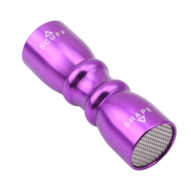 Multipurpose Billiards Pool Cue Cone Tools Shaper Scuffer Tapper Spearball Billiards Accessories