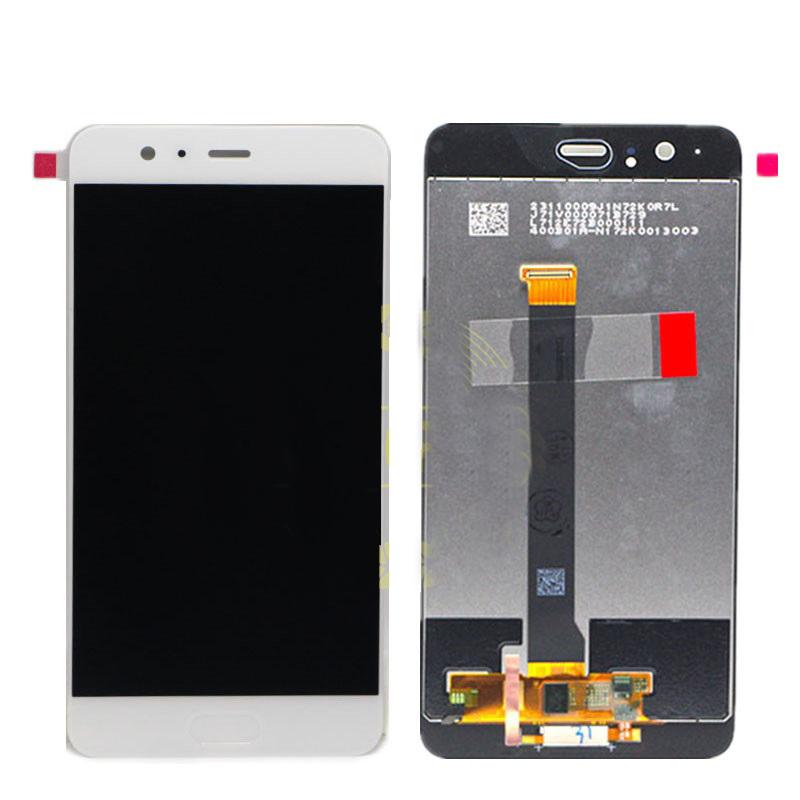 

LCD Screen and Digitizer Assembly Replacement for Huawei P10 Plus White