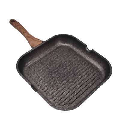 Stoviglie – Padelle