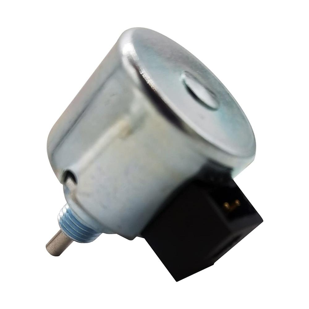 New Replacement Carburetor Fuel Solenoid For Parts # 692734 497672 497157 495739