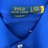 Polo Ralph Lauren Logo Besticktes Baumwoll Kurzarm Poloshirt Damen Oberteile 211569958-095