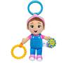 Toys Doll Plush Pendant Cartoon Decoration Kids Gifts Interactive