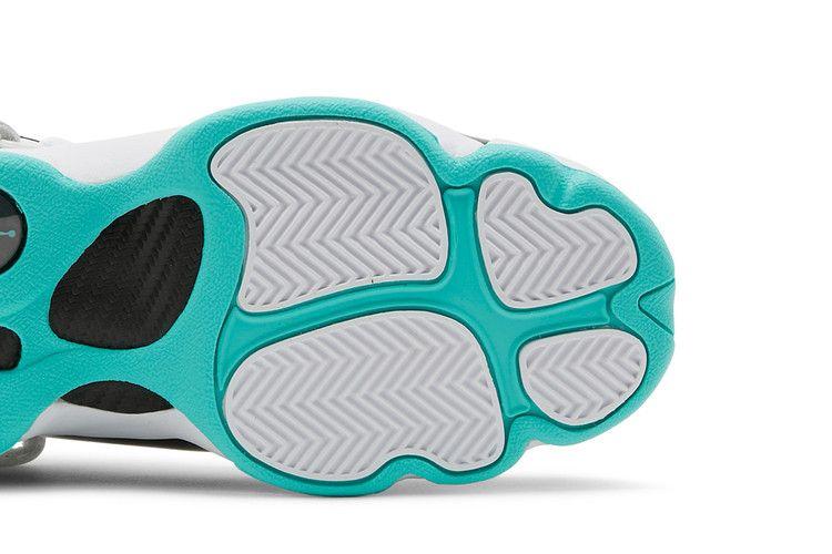 Jordan 6 Rings Tropical Twist (GS)