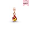 Me Burning flaMe Mini Pandantiv 789690c01