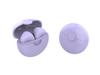 A6 Wireless Bluetooth Headphones - 5.3 TWS Macaron Multicolor with Ultra-long Standby