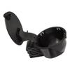 Fuel Filler Gas Cap Door Lid Housing & Door Cap Kit Fit For Ford F-150 2004-2008