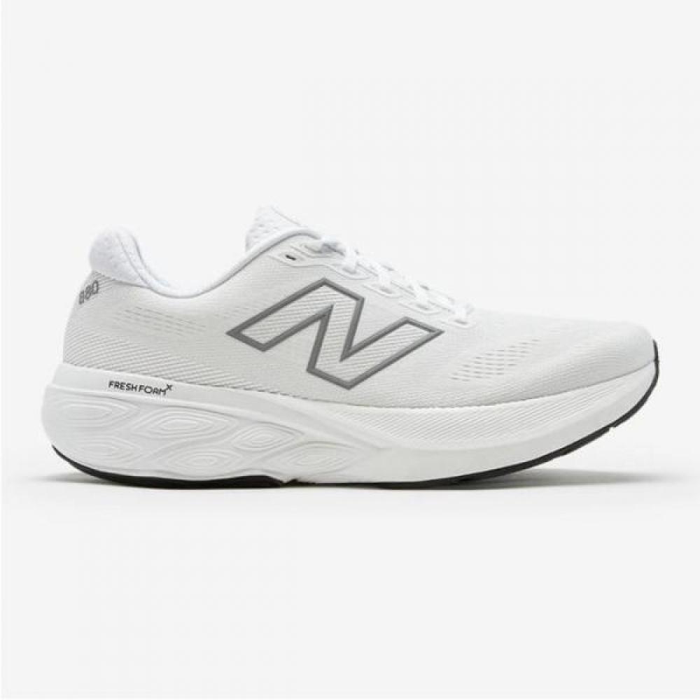 

New Balance Fresh Foam X 880 V15 Nbpffs106w (10)White/250