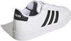 Sneakers Adidas Grand Court 2.0 Women Ftwr White/core Black/ftwr White