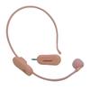 Universal Wireless Handheld Microphone with Small Bee Amplifier and Outdoor Speaker for Teachers