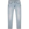 Jeans Men's Blue Moderate Tapered Pants 29507-1172