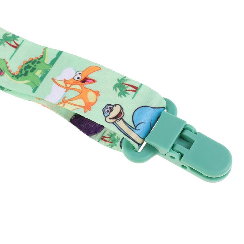 1Pc Einstellen Baby Schnuller Clip Kette Dummy Halter Schnuller Schnuller Clips Strap