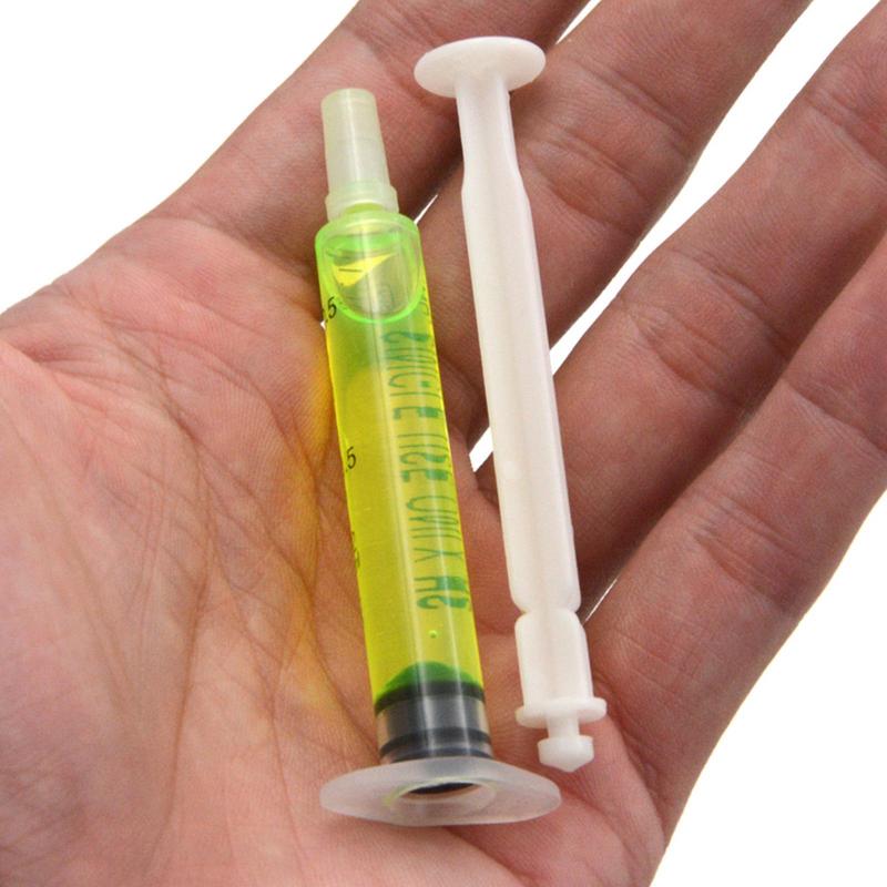 PCSSet Concentration Air Conditioning AC System Leak Test agent System Leak Test Agent Car Frozen Tracer Oil Automotive Air Cond