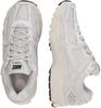 Nike Vomero Zoom 5 Sneakers Spacious Grey/transparent Grey/black/sail